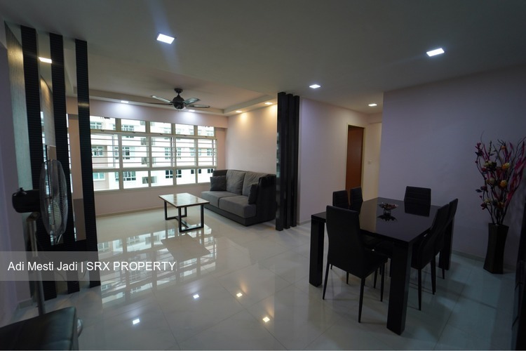 Blk 315B Yishun Avenue 9 (Yishun), HDB 5 Rooms #211814991